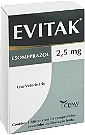 Evitak Comprimido