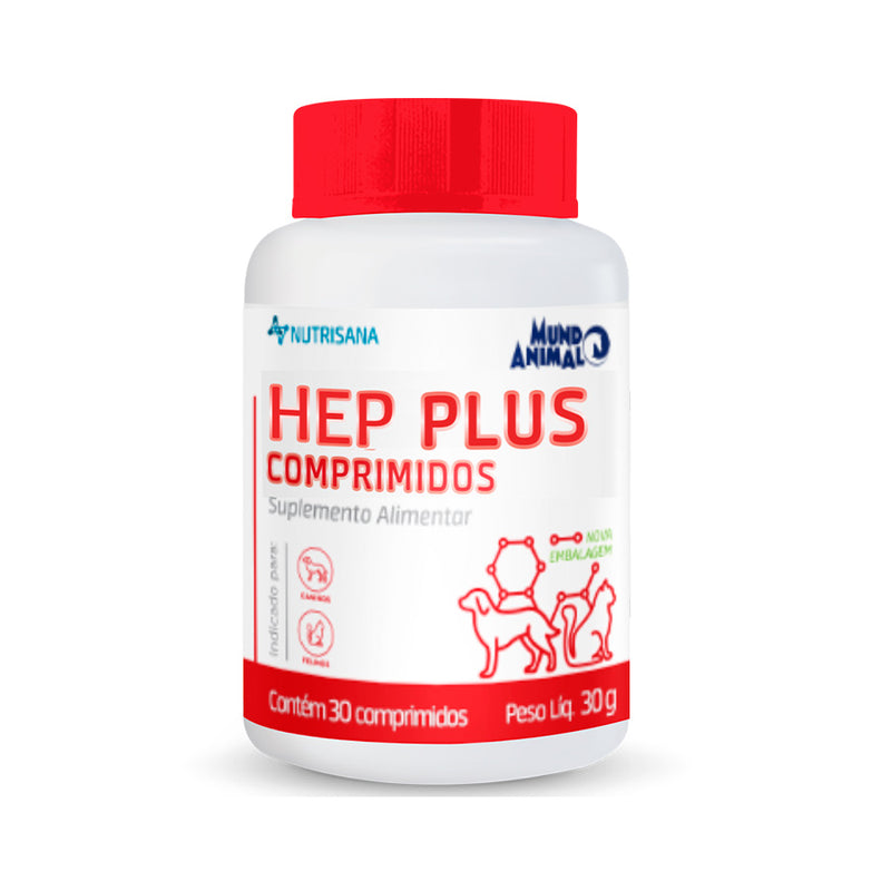 Hep Plus