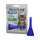 Frontline Topspot gato