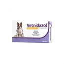 Vetnidazol