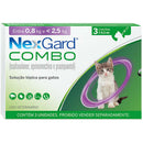 NexGard Gatos