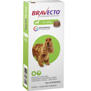 Bravecto - comprimidos mastigáveis contra carrapatos e pulgas
