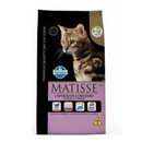 Ração Matisse Gato Castrado 2kg