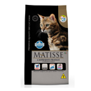 Ração Matisse Gato Castrado 7,5kg