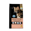 Ração Matisse Gato Castrado 7,5kg