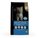 Ração Matisse Gato Filhote Sabor Frango e Arroz
