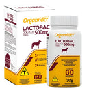 Lactobac Dog Plus Tabs 500mg