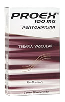 Proex Terapia Vascular