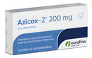 Azicox - 2