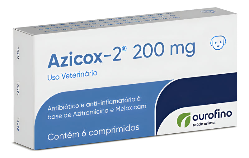 Azicox - 2