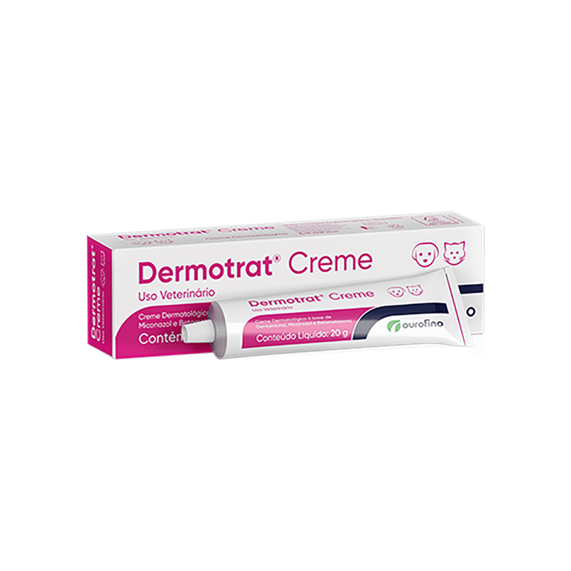 Dermotrat Creme
