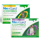 NexGard Gatos