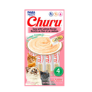 Churu Petisco Cremoso Para Gatos