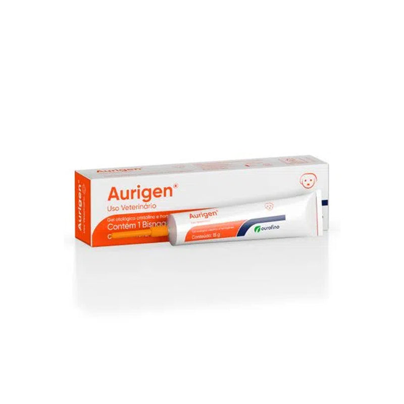 Aurigen 15 g