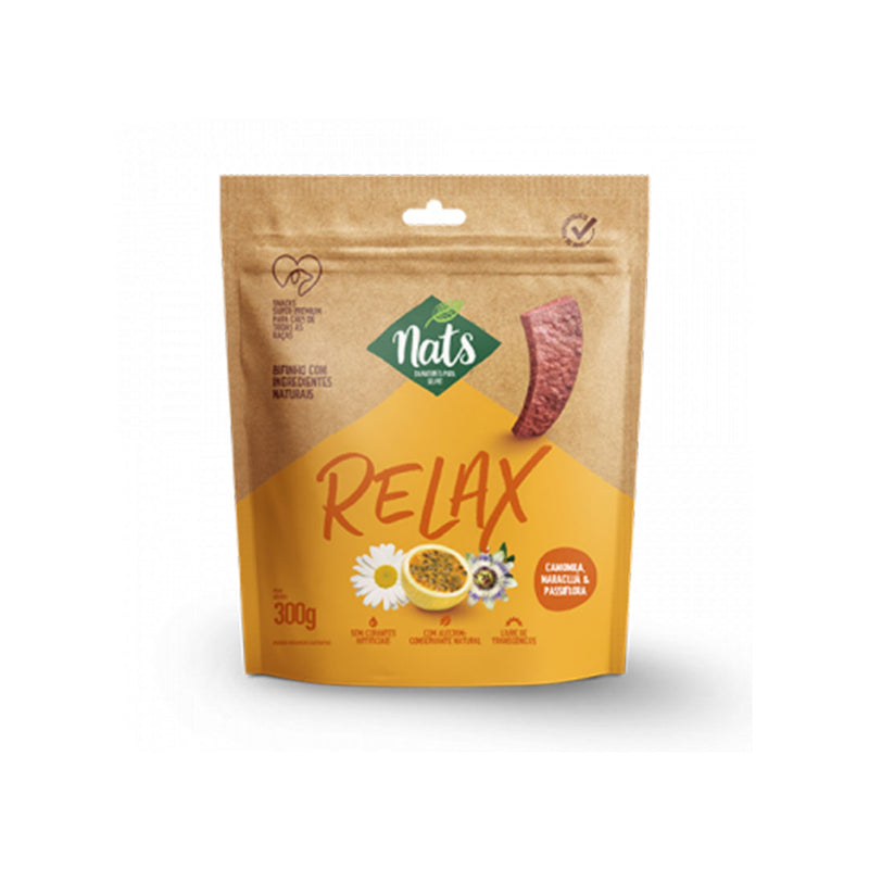 Bifinho para Cães Relax