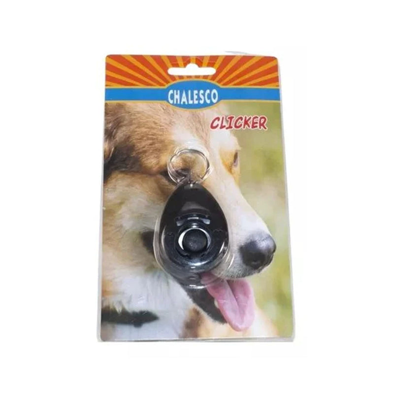 Clicker para Adestramento de Cães