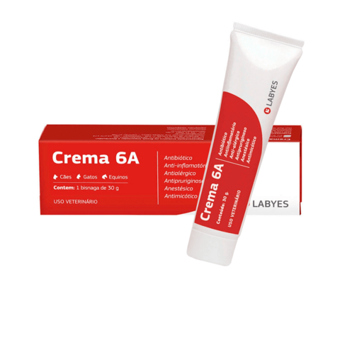 Crema 6A