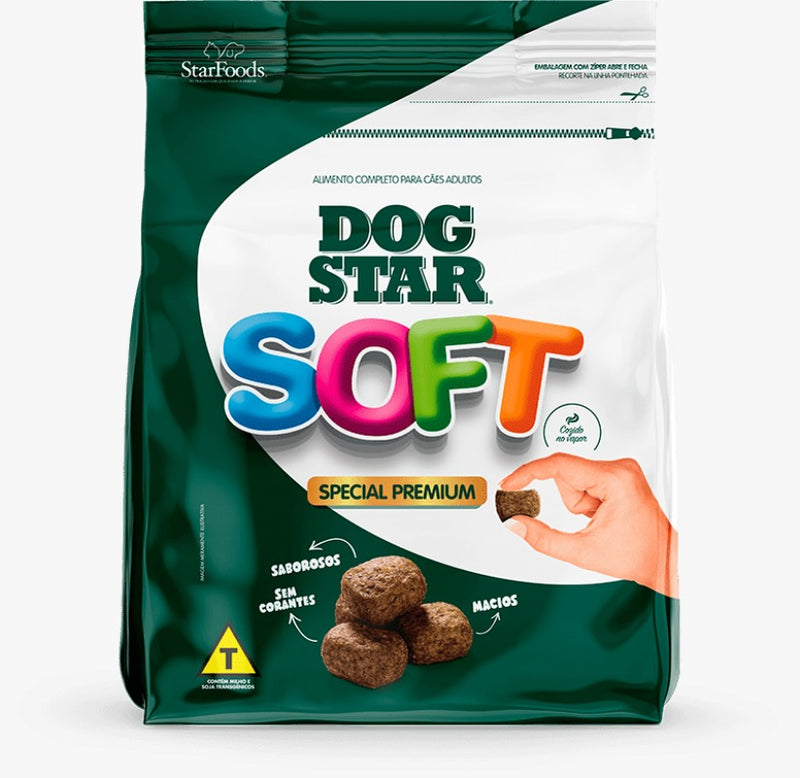 Dog Star Soft