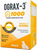 Ograx-3 - 1000