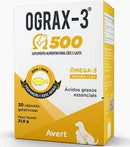 Ograx-3 - 500