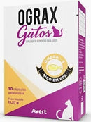 Ograx Gatos