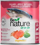 Be Nature Idoso Lata Organnact