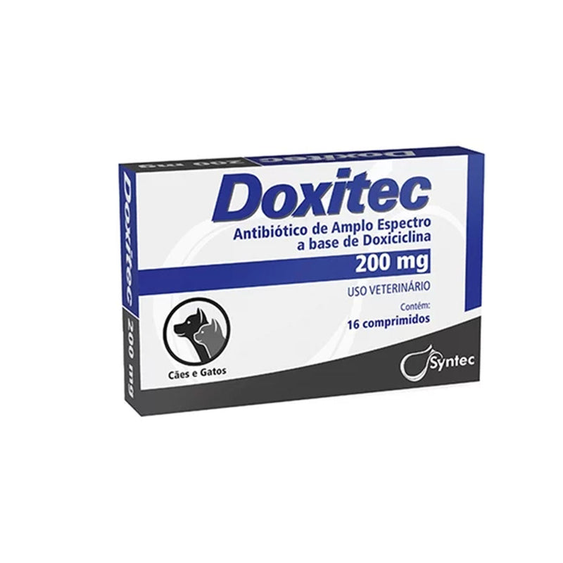 Doxitec 200mg