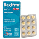 Doxitrat Antibiótico para Cães e Gatos