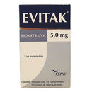 Evitak Comprimido