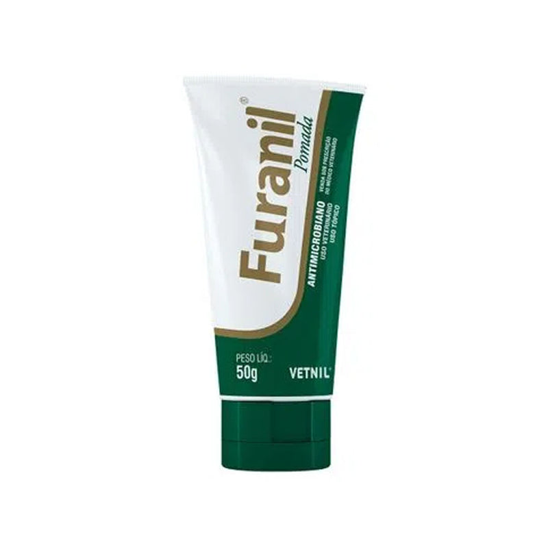 Furanil Pomada 50g