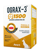 Ograx-3 1500
