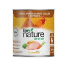 Be Nature Filhote Lata Organnact