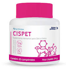 Cispet Suplemento