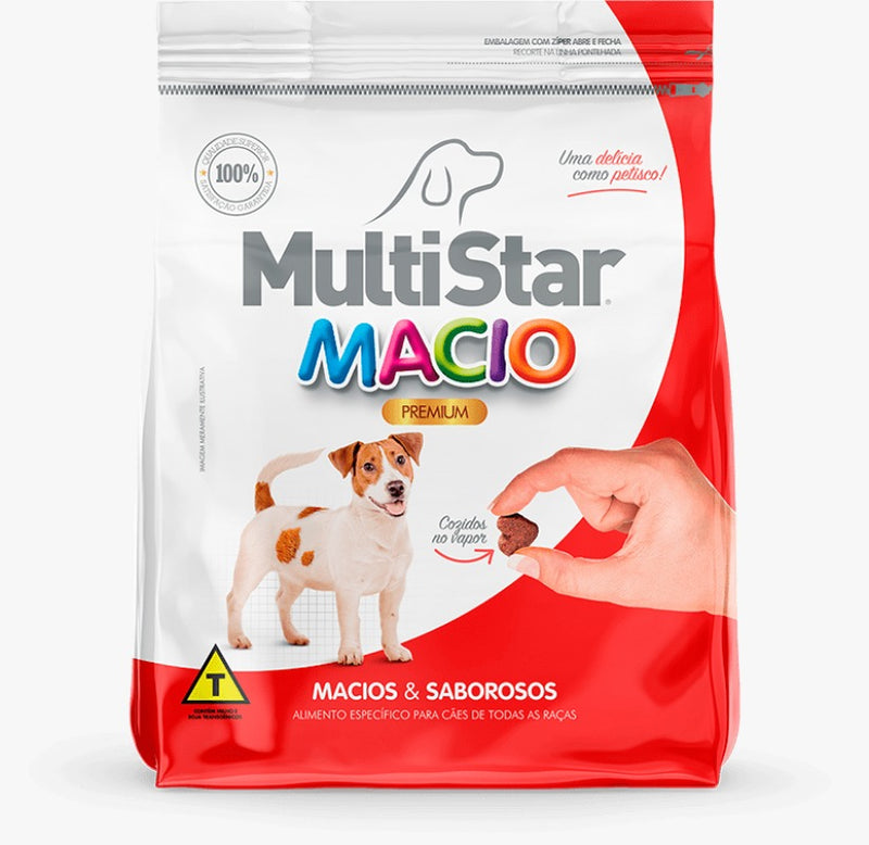 Multi Star Macio