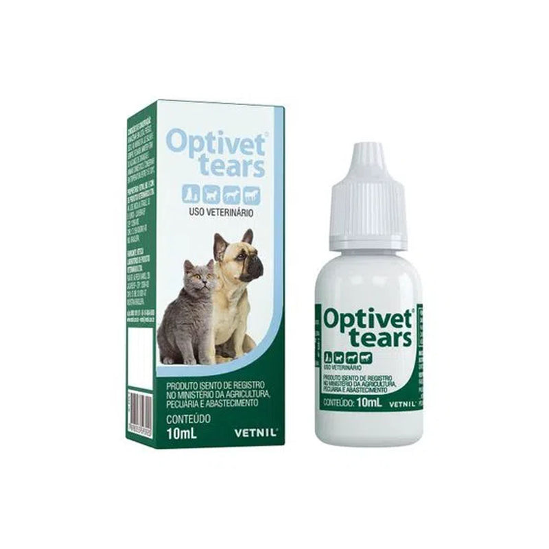 Optivet Tears 10 ml