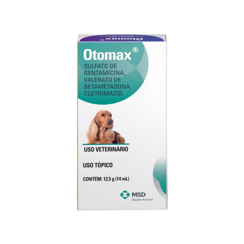 Otomax 12,5 mg