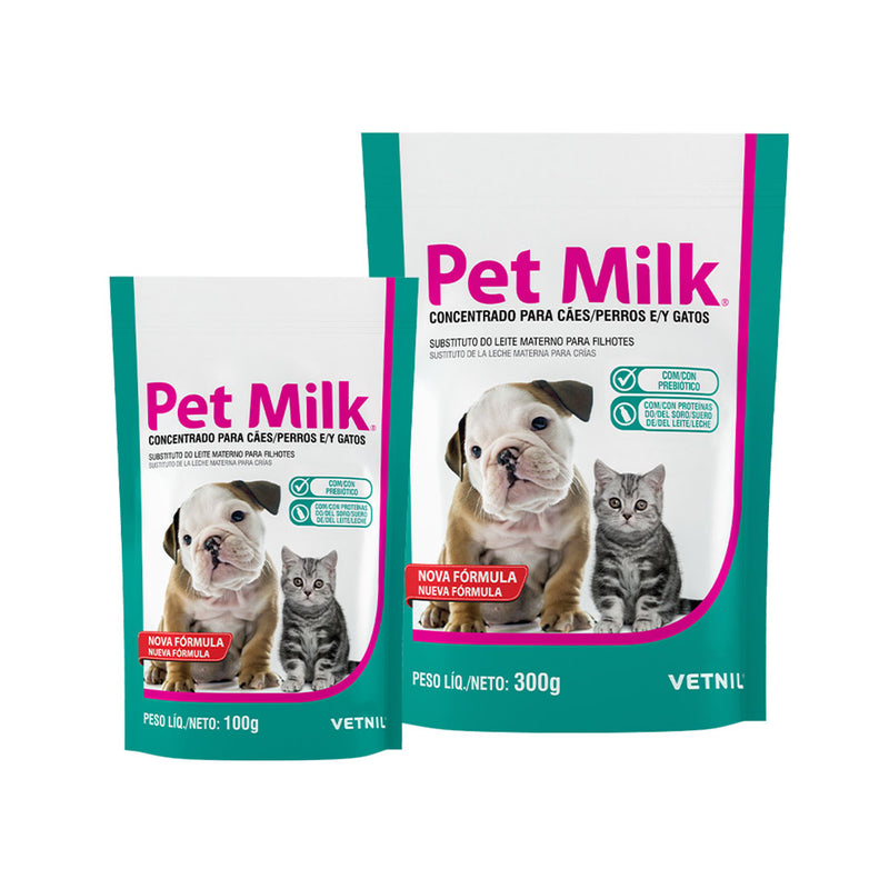 Pet Milk