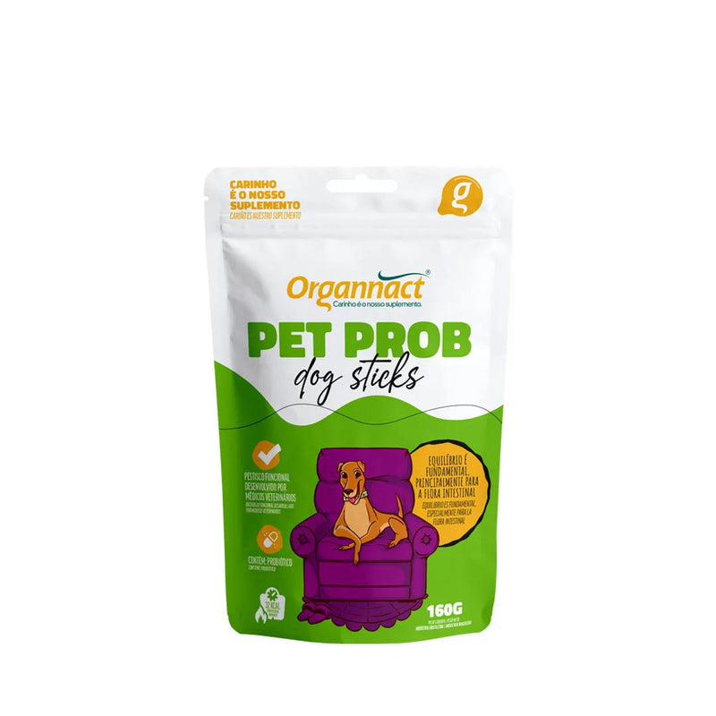 Petisco Dog Sticks Pet Prob