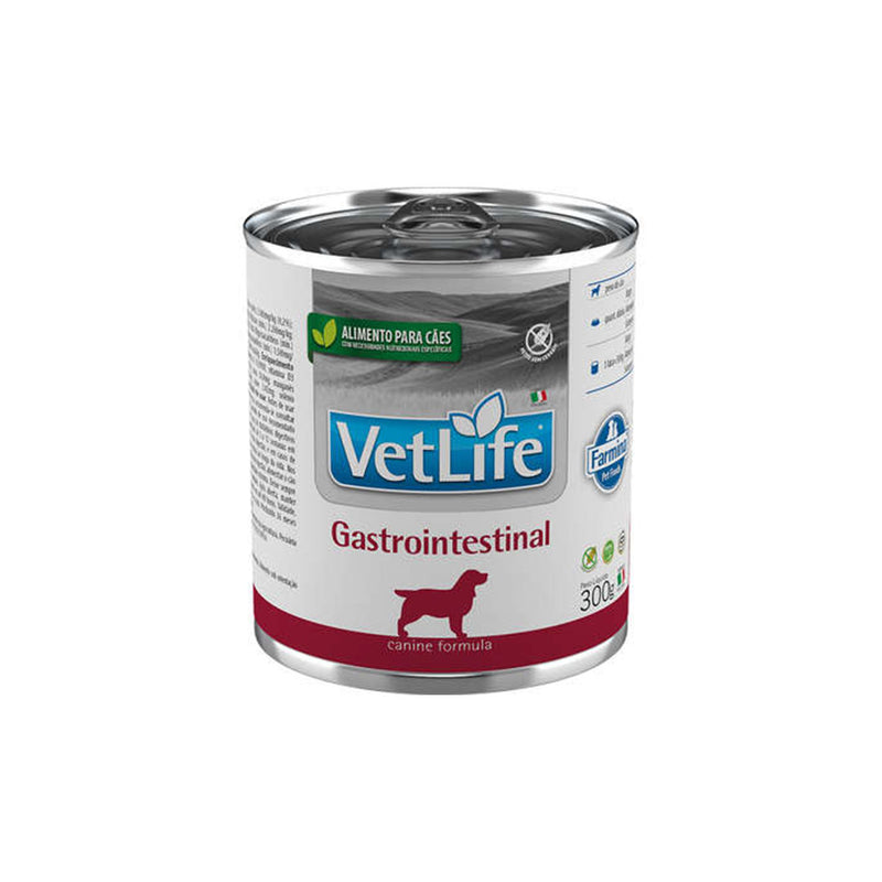 Ração Úmida Gastrointestinal para Cães