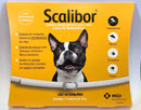 Scalibor - Coleira Antiparasitária Cães