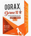 Ograx Derme 10