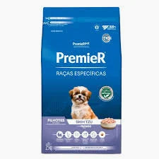 Ração PremieR Raças Específicas Shih Tzu