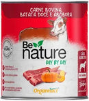 Be Nature Adulto Lata Organnact