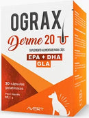 Ograx Derme 20