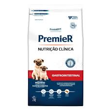 Ração PremieR Nutrição Clínica 2kg