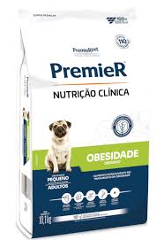 Ração PremieR Nutrição Clínica 2kg