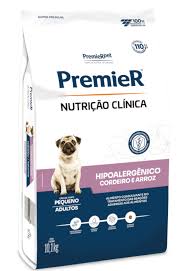 Ração PremieR Nutrição Clínica 2kg