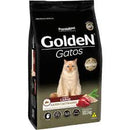 Ração Golden Gatos Castrados 1kg