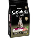 Ração Golden Gatos Castrados 1kg