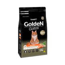 Ração Golden Gatos Castrados 1kg